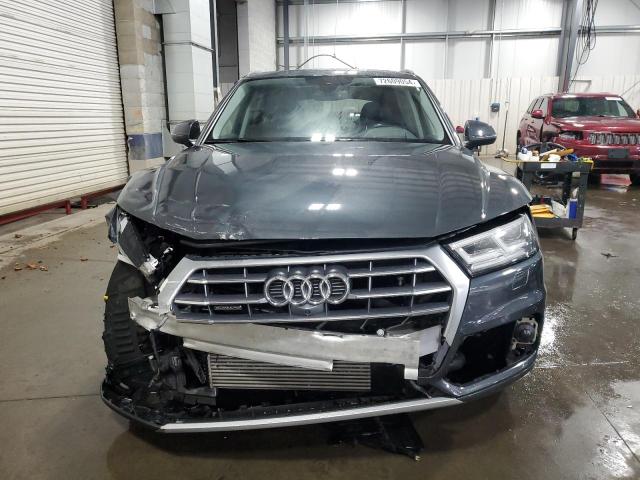 Photo 4 VIN: WA1CNAFYXJ2047697 - AUDI Q5 PRESTIG 