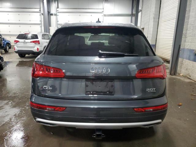 Photo 5 VIN: WA1CNAFYXJ2047697 - AUDI Q5 PRESTIG 