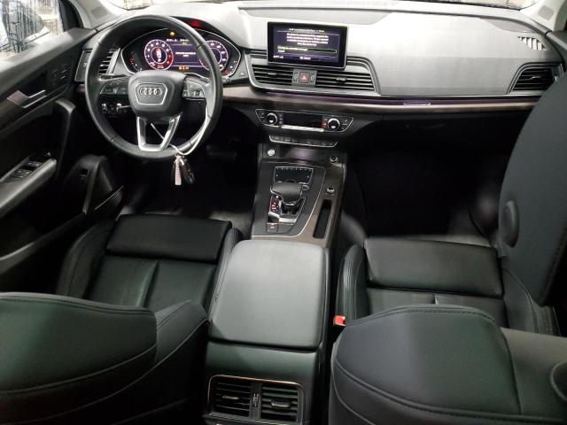 Photo 7 VIN: WA1CNAFYXJ2047697 - AUDI Q5 PRESTIG 