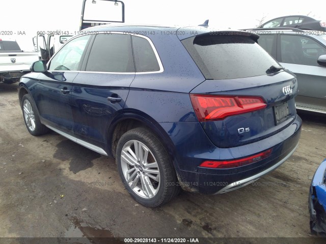 Photo 2 VIN: WA1CNAFYXJ2050731 - AUDI Q5 