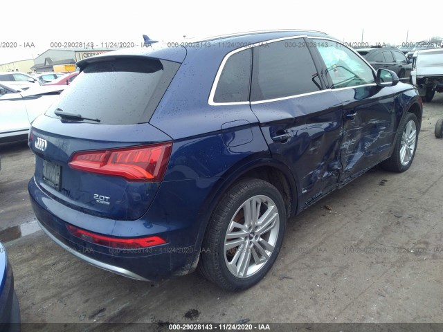 Photo 3 VIN: WA1CNAFYXJ2050731 - AUDI Q5 