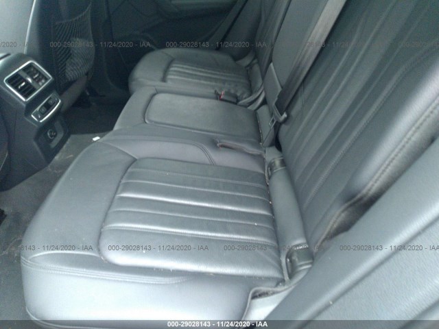 Photo 7 VIN: WA1CNAFYXJ2050731 - AUDI Q5 