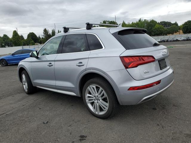 Photo 1 VIN: WA1CNAFYXJ2087049 - AUDI Q5 