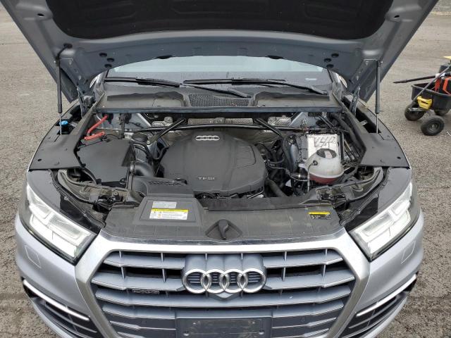 Photo 10 VIN: WA1CNAFYXJ2087049 - AUDI Q5 