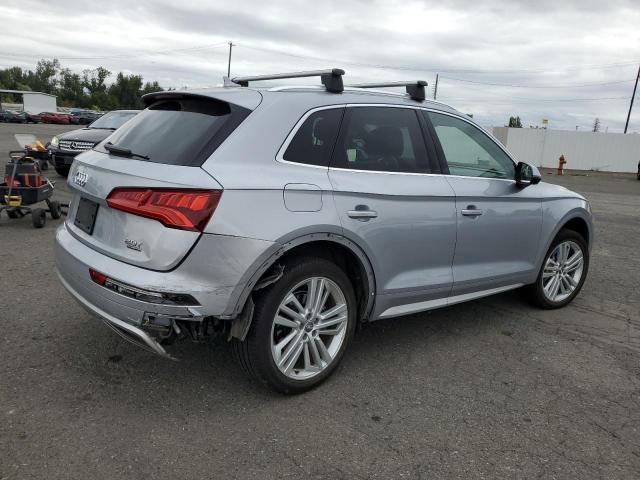 Photo 2 VIN: WA1CNAFYXJ2087049 - AUDI Q5 