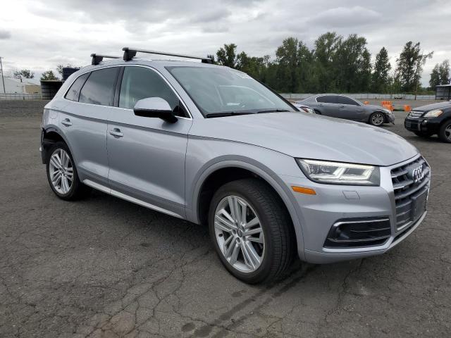 Photo 3 VIN: WA1CNAFYXJ2087049 - AUDI Q5 