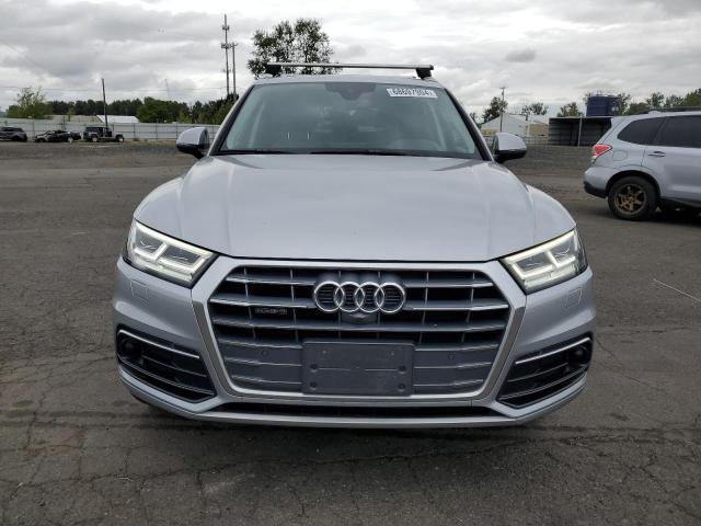 Photo 4 VIN: WA1CNAFYXJ2087049 - AUDI Q5 