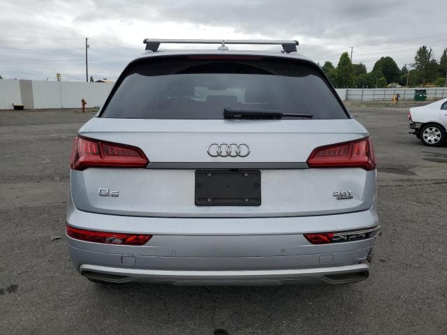 Photo 5 VIN: WA1CNAFYXJ2087049 - AUDI Q5 