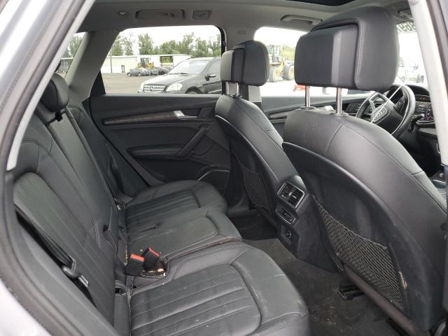 Photo 9 VIN: WA1CNAFYXJ2087049 - AUDI Q5 