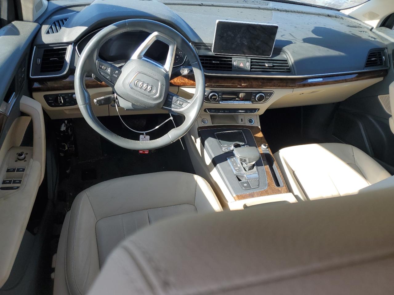 Photo 7 VIN: WA1CNAFYXJ2089853 - AUDI Q5 