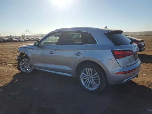 Photo 1 VIN: WA1CNAFYXJ2104884 - AUDI Q5 