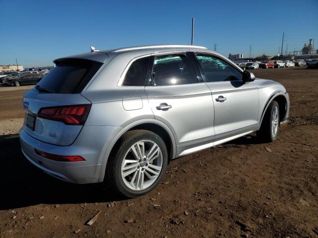 Photo 2 VIN: WA1CNAFYXJ2104884 - AUDI Q5 