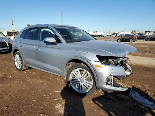 Photo 3 VIN: WA1CNAFYXJ2104884 - AUDI Q5 