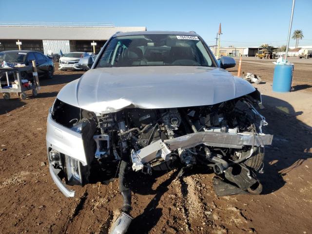 Photo 4 VIN: WA1CNAFYXJ2104884 - AUDI Q5 