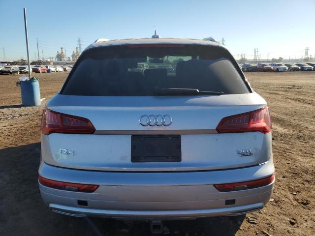 Photo 5 VIN: WA1CNAFYXJ2104884 - AUDI Q5 