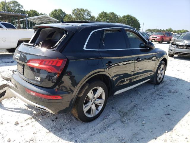 Photo 2 VIN: WA1CNAFYXJ2114752 - AUDI Q5 PRESTIG 