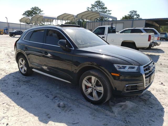 Photo 3 VIN: WA1CNAFYXJ2114752 - AUDI Q5 PRESTIG 