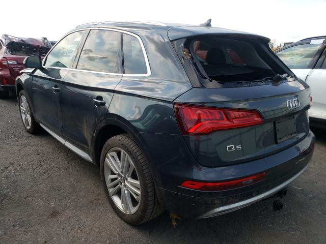 Photo 2 VIN: WA1CNAFYXJ2122558 - AUDI Q5 