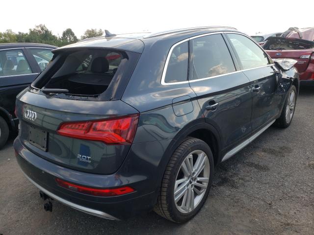 Photo 3 VIN: WA1CNAFYXJ2122558 - AUDI Q5 