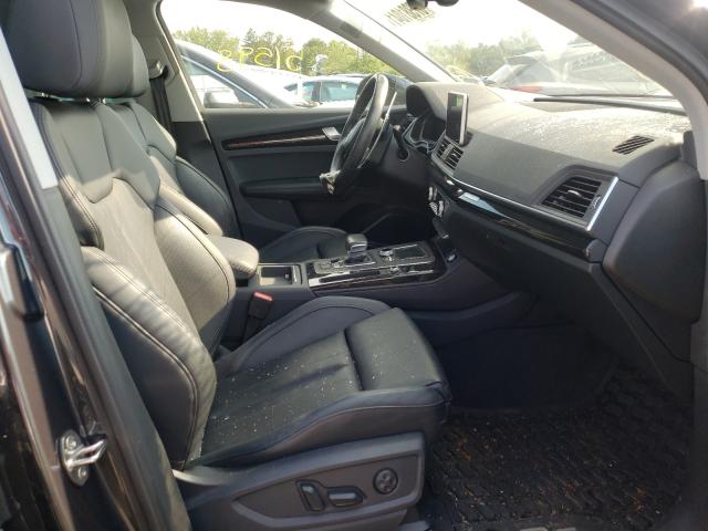 Photo 4 VIN: WA1CNAFYXJ2122558 - AUDI Q5 