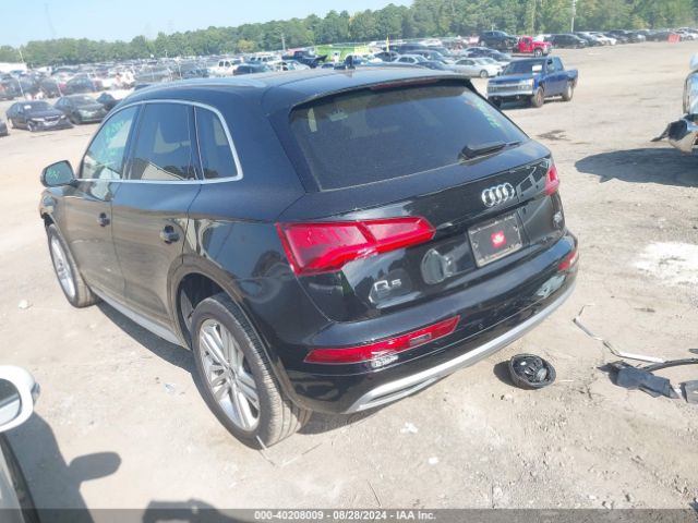 Photo 2 VIN: WA1CNAFYXJ2137531 - AUDI Q5 