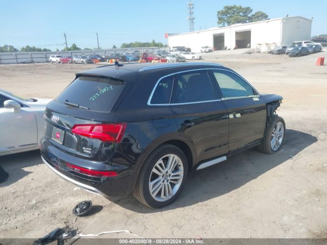 Photo 3 VIN: WA1CNAFYXJ2137531 - AUDI Q5 