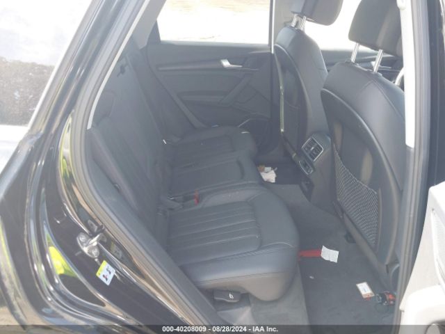 Photo 7 VIN: WA1CNAFYXJ2137531 - AUDI Q5 