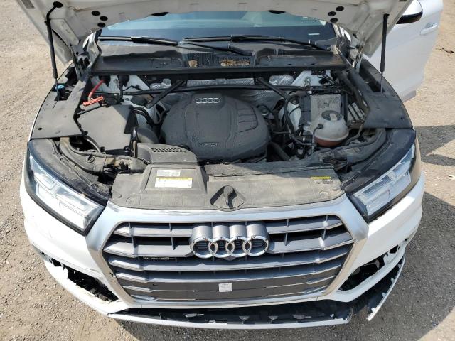 Photo 11 VIN: WA1CNAFYXJ2158833 - AUDI Q5 PRESTIG 