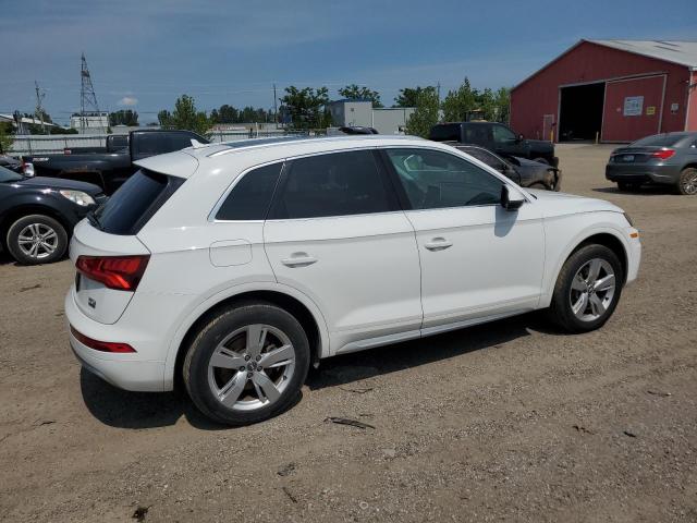 Photo 2 VIN: WA1CNAFYXJ2158833 - AUDI Q5 PRESTIG 