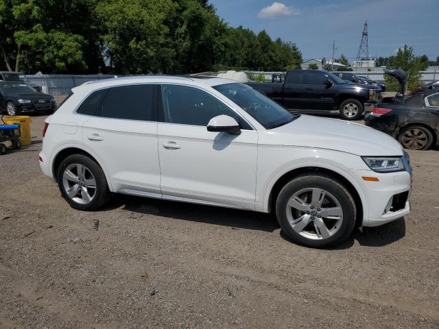 Photo 3 VIN: WA1CNAFYXJ2158833 - AUDI Q5 PRESTIG 