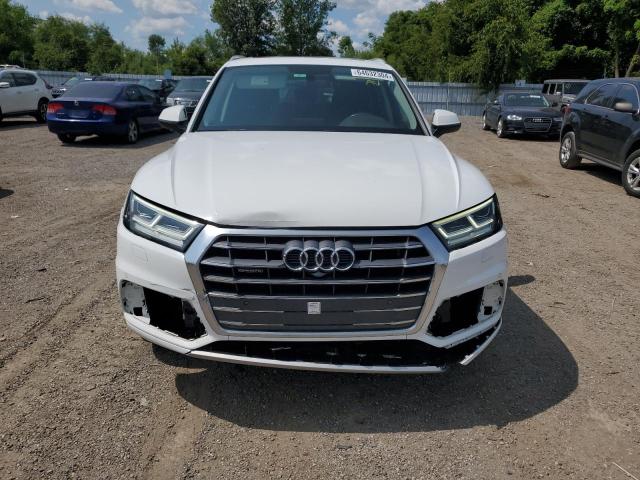 Photo 4 VIN: WA1CNAFYXJ2158833 - AUDI Q5 PRESTIG 