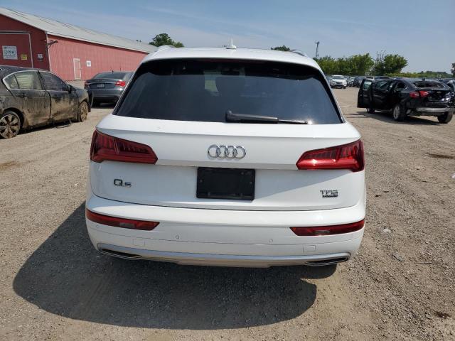 Photo 5 VIN: WA1CNAFYXJ2158833 - AUDI Q5 PRESTIG 