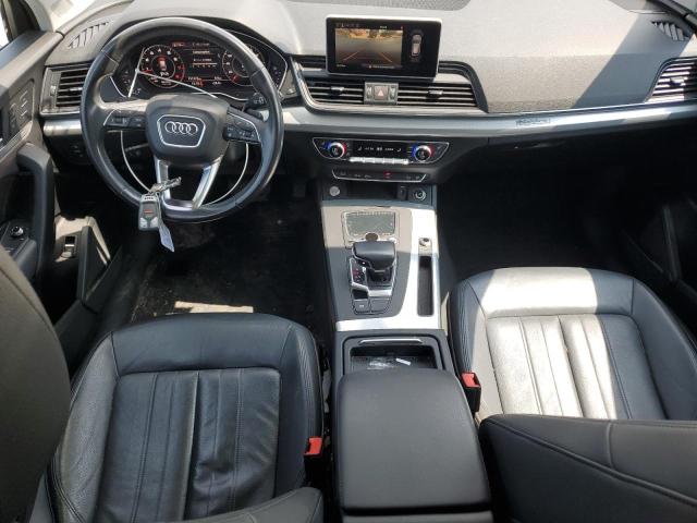 Photo 7 VIN: WA1CNAFYXJ2158833 - AUDI Q5 PRESTIG 