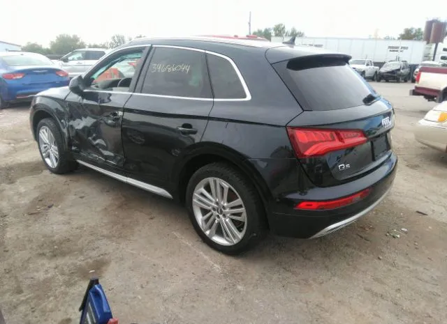 Photo 2 VIN: WA1CNAFYXJ2167046 - AUDI Q5 