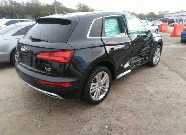 Photo 3 VIN: WA1CNAFYXJ2167046 - AUDI Q5 