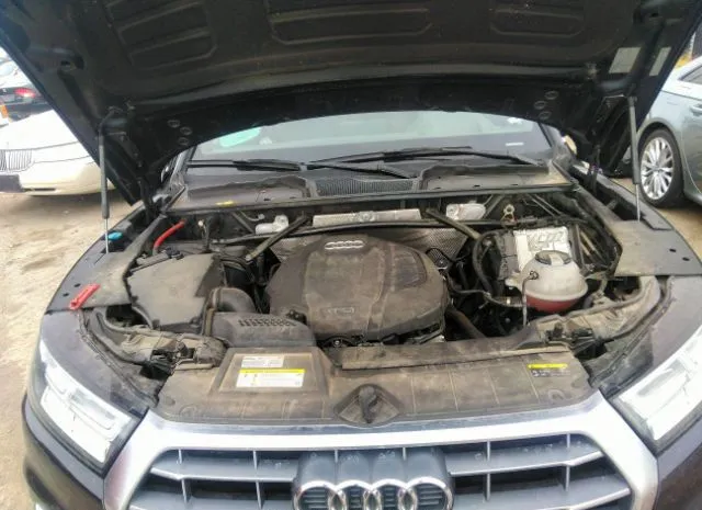 Photo 9 VIN: WA1CNAFYXJ2167046 - AUDI Q5 