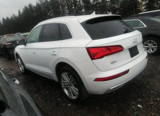 Photo 2 VIN: WA1CNAFYXJ2190570 - AUDI Q5 