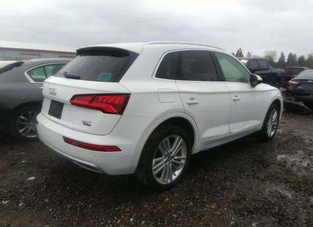 Photo 3 VIN: WA1CNAFYXJ2190570 - AUDI Q5 