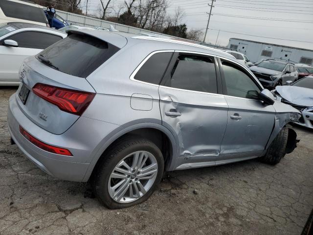 Photo 2 VIN: WA1CNAFYXJ2190973 - AUDI Q5 