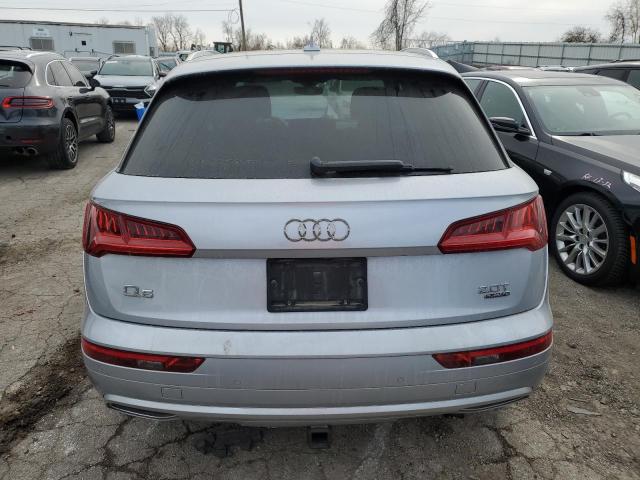 Photo 5 VIN: WA1CNAFYXJ2190973 - AUDI Q5 