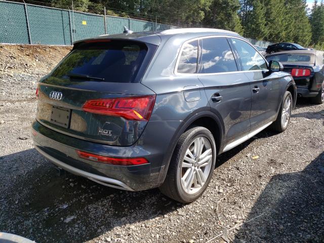 Photo 3 VIN: WA1CNAFYXJ2218285 - AUDI Q5 PRESTIG 