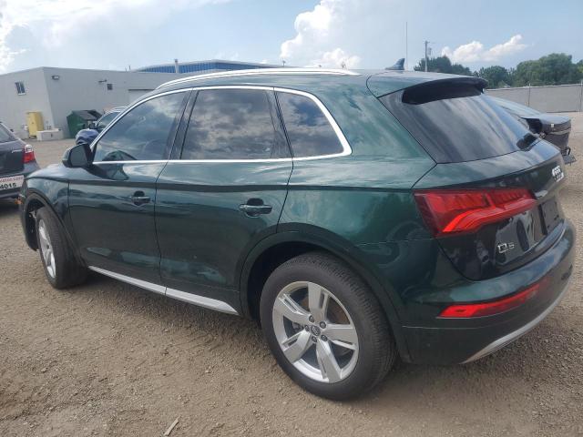 Photo 1 VIN: WA1CNAFYXK2046423 - AUDI Q5 PRESTIG 