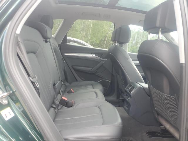 Photo 10 VIN: WA1CNAFYXK2046423 - AUDI Q5 PRESTIG 