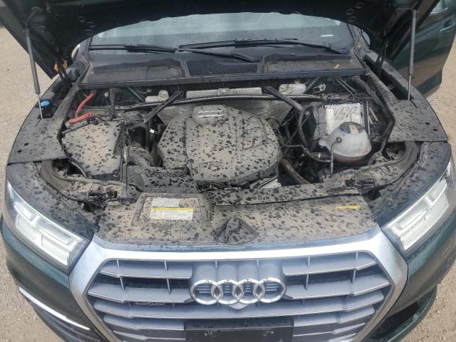 Photo 11 VIN: WA1CNAFYXK2046423 - AUDI Q5 PRESTIG 