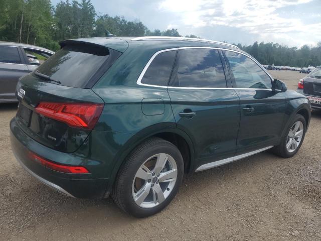 Photo 2 VIN: WA1CNAFYXK2046423 - AUDI Q5 PRESTIG 