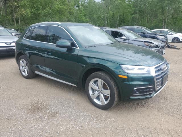 Photo 3 VIN: WA1CNAFYXK2046423 - AUDI Q5 PRESTIG 