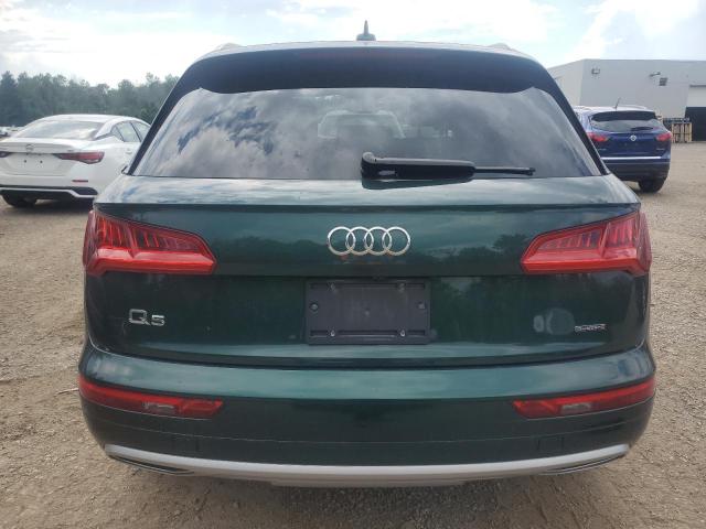 Photo 5 VIN: WA1CNAFYXK2046423 - AUDI Q5 PRESTIG 