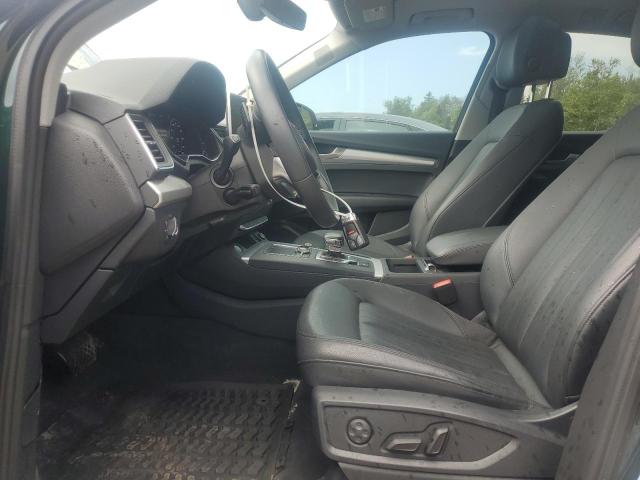 Photo 6 VIN: WA1CNAFYXK2046423 - AUDI Q5 PRESTIG 