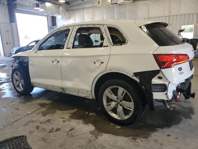 Photo 1 VIN: WA1CNAFYXK2076604 - AUDI Q5 PRESTIG 