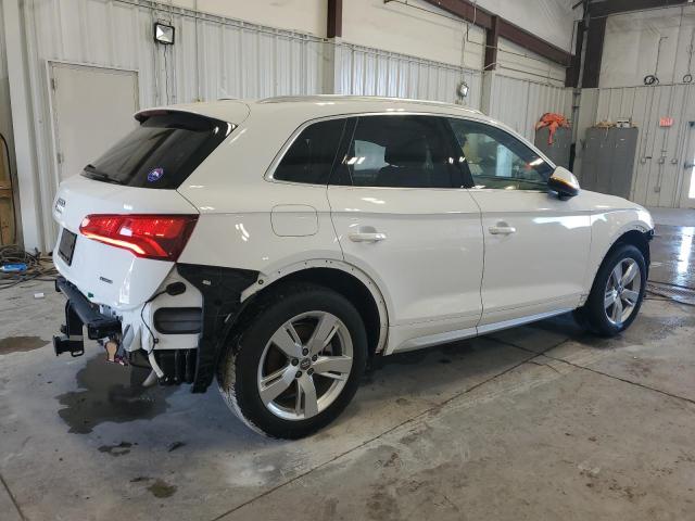 Photo 2 VIN: WA1CNAFYXK2076604 - AUDI Q5 PRESTIG 